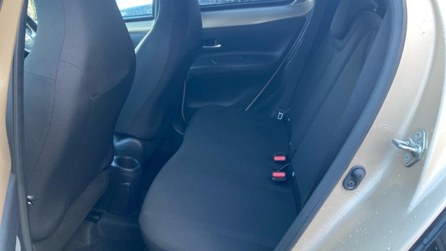 Used Toyota Aygo X 2022 for sale - 76674105: Photo 13