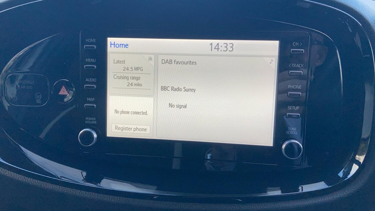 Used Toyota Aygo X 2022 for sale - 76674105: Photo 7