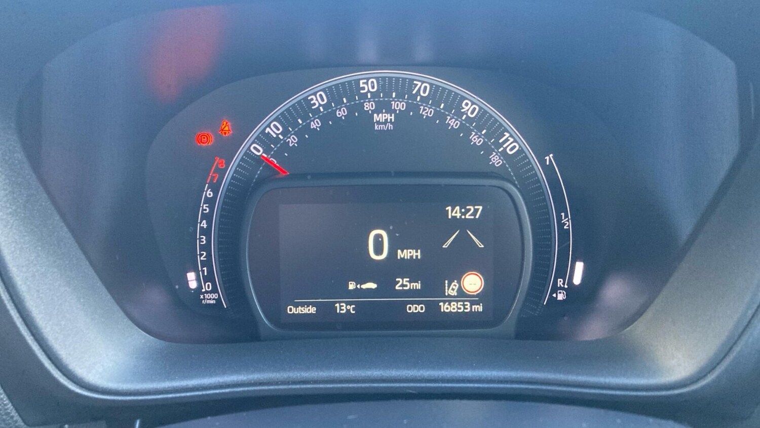 Used Toyota Aygo X 2022 for sale - 76674105: Photo 9