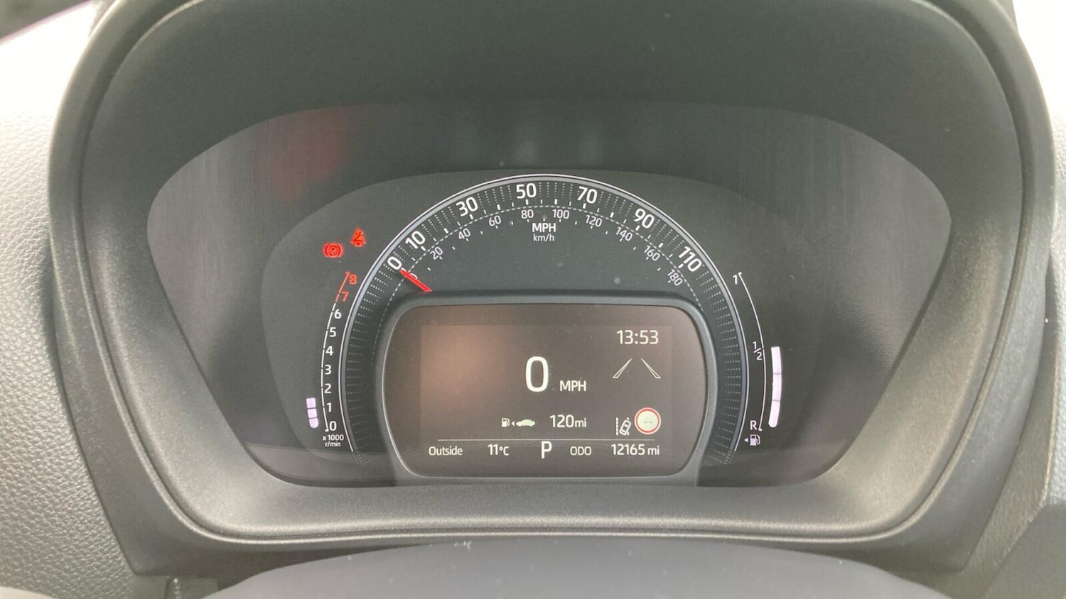 Used Toyota Aygo X 2023 for sale - 77570598: Photo 10