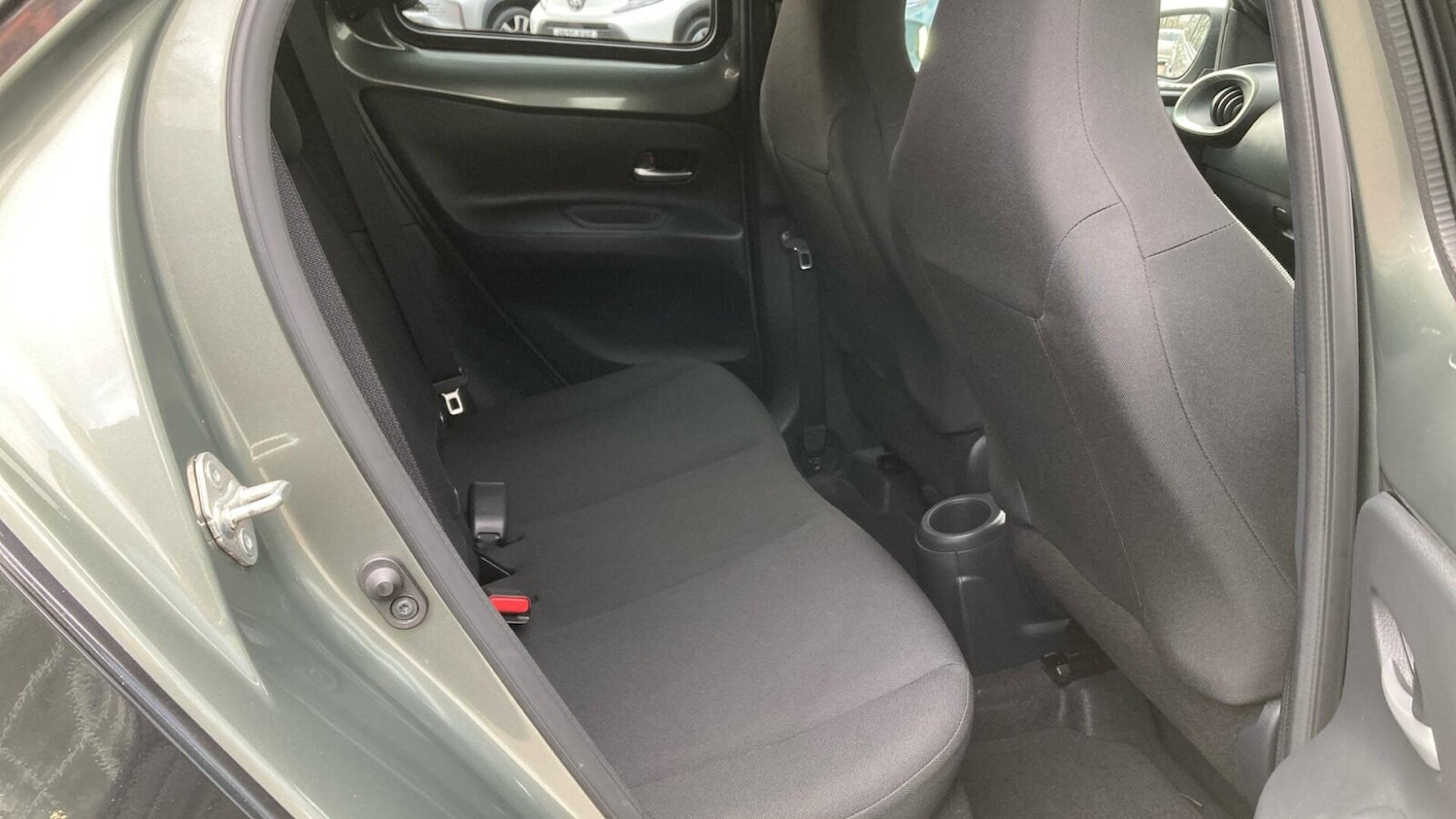 Used Toyota Aygo X 2023 for sale - 77570598: Photo 13