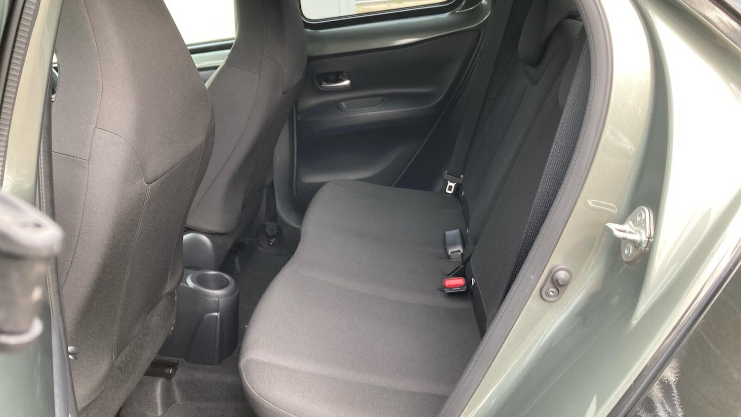 Used Toyota Aygo X 2023 for sale - 77570598: Photo 14