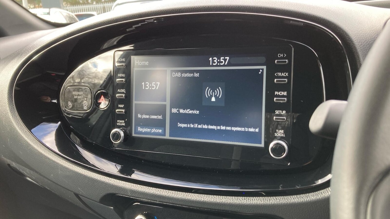 Used Toyota Aygo X 2023 for sale - 77570598: Photo 22