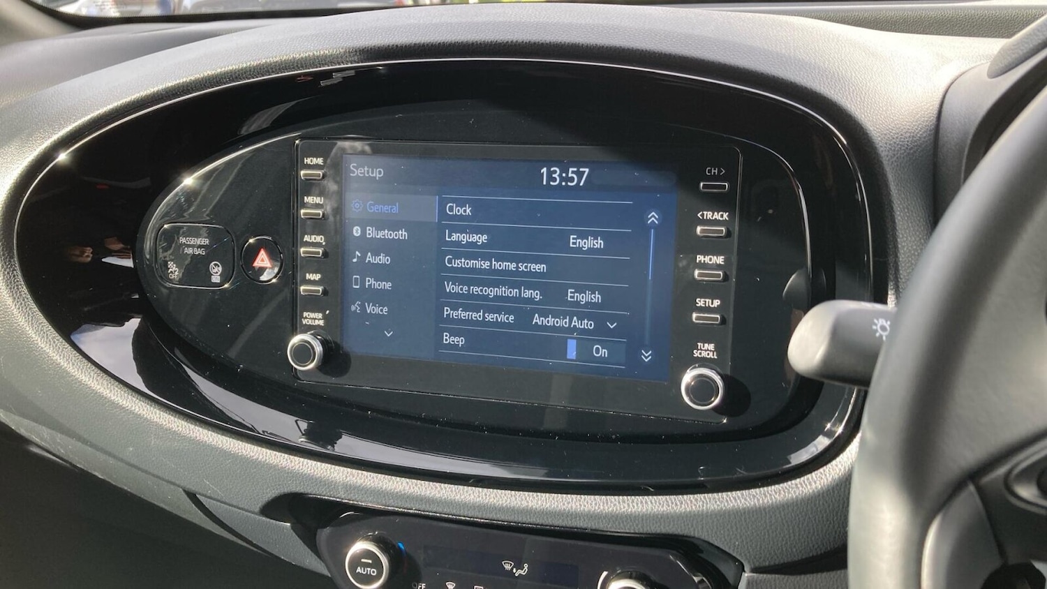 Used Toyota Aygo X 2023 for sale - 77570598: Photo 23