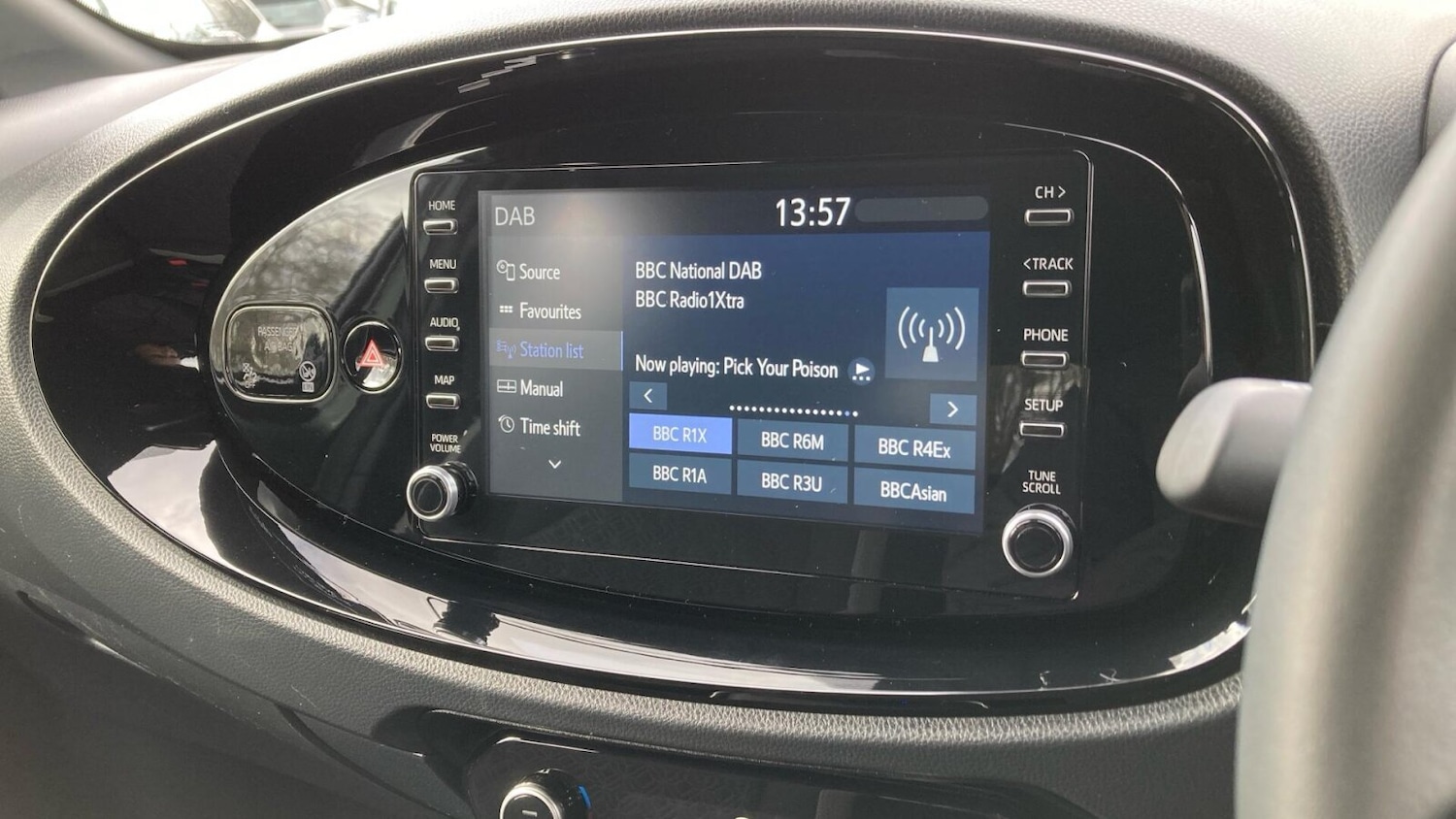 Used Toyota Aygo X 2023 for sale - 77570598: Photo 24