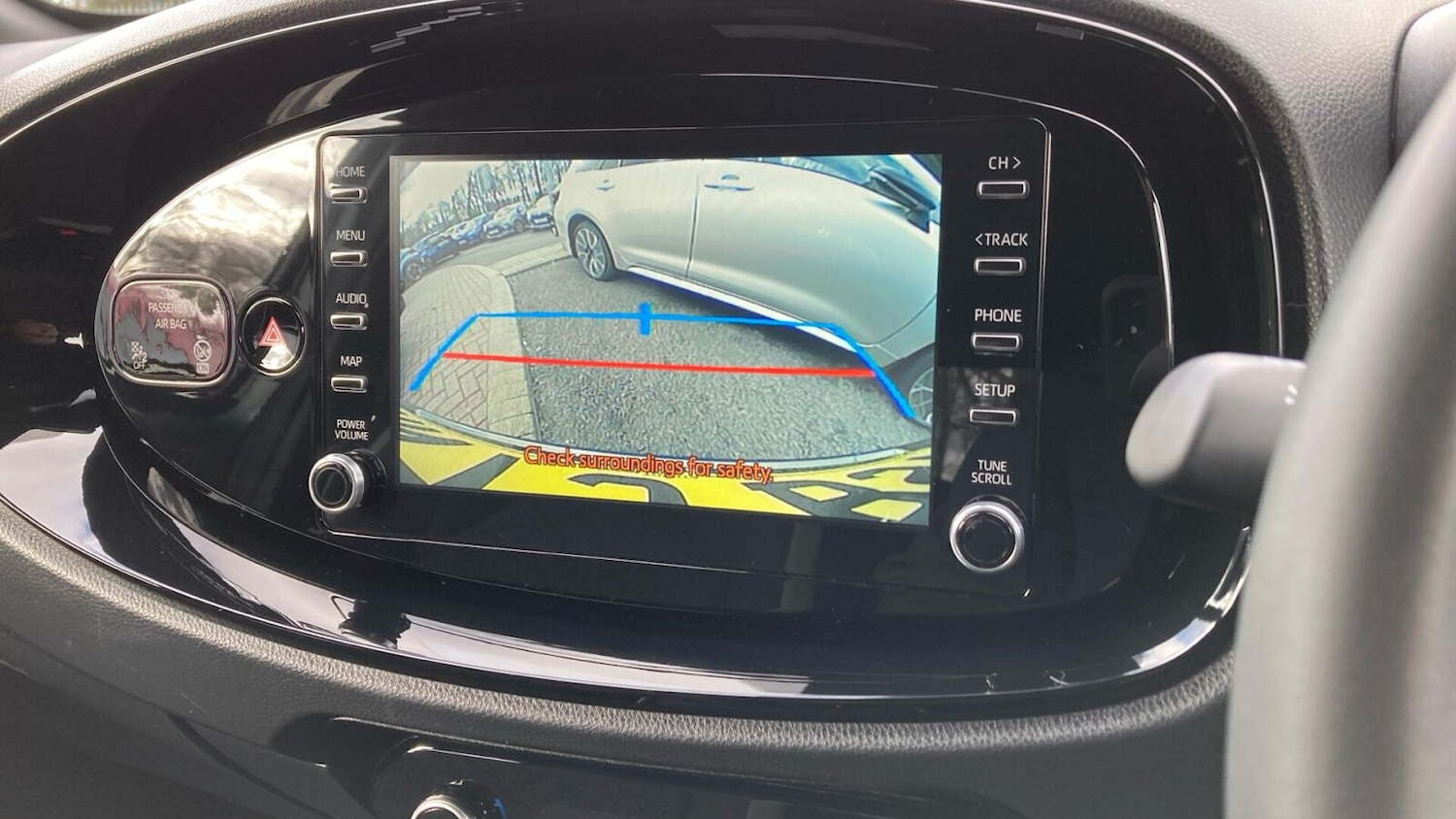 Used Toyota Aygo X 2023 for sale - 77570598: Photo 25