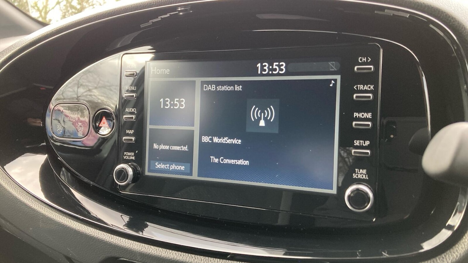 Used Toyota Aygo X 2023 for sale - 77570598: Photo 8