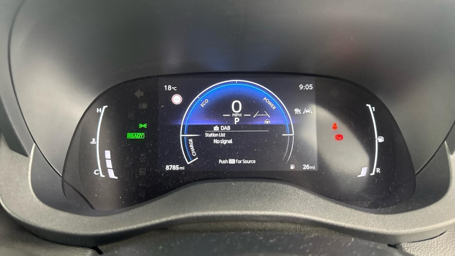 Used Toyota Yaris Cross 2025 for sale - 77354300: Photo 11