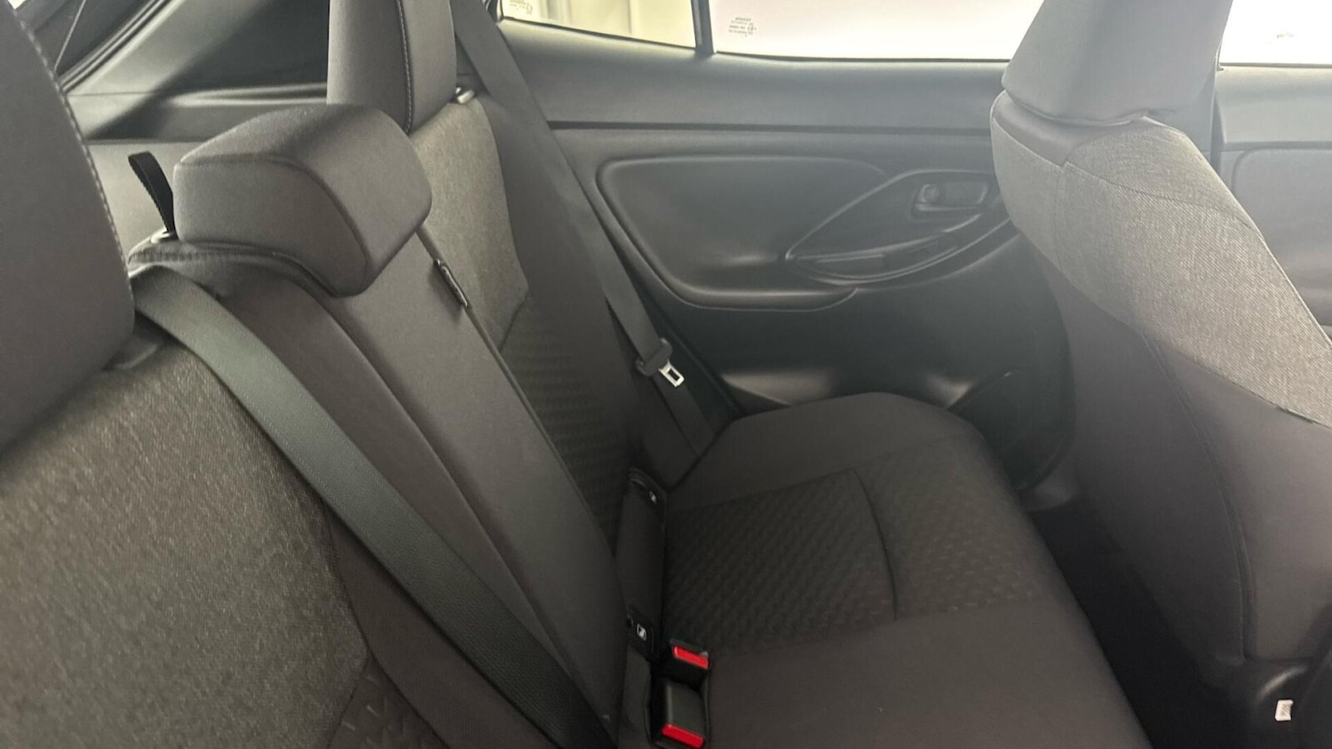 Used Toyota Yaris Cross 2025 for sale - 77354300: Photo 14