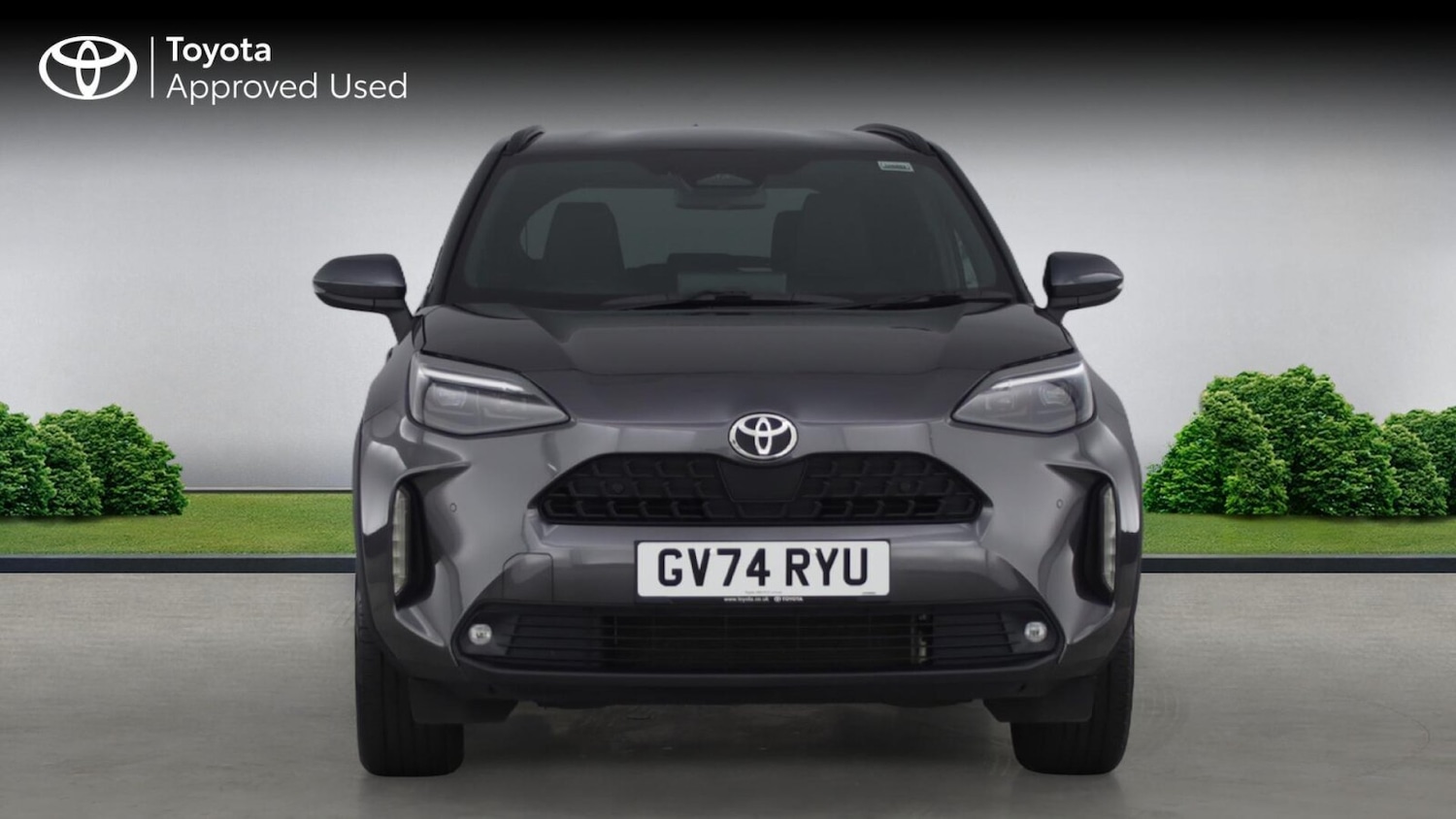 Used Toyota Yaris Cross 2025 for sale - 77354300: Photo 17