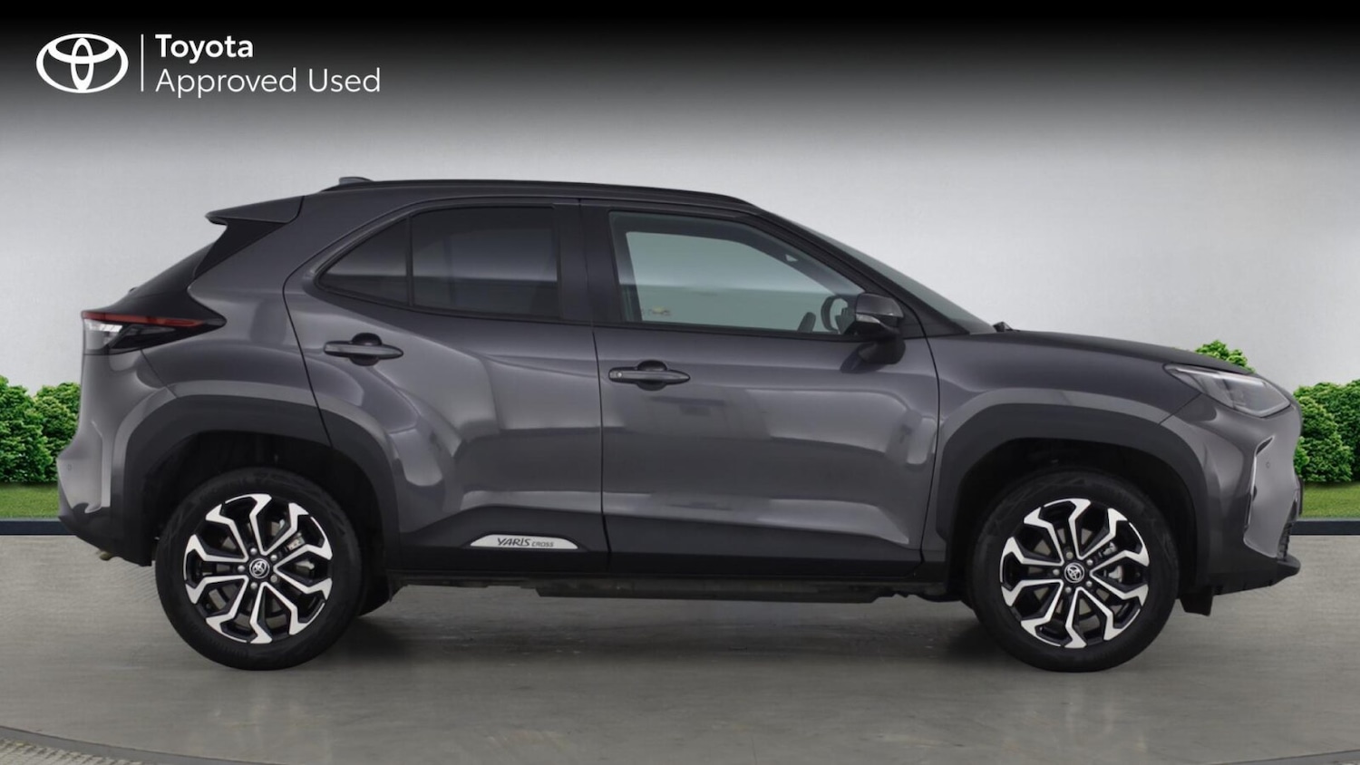 Used Toyota Yaris Cross 2025 for sale - 77354300: Photo 18