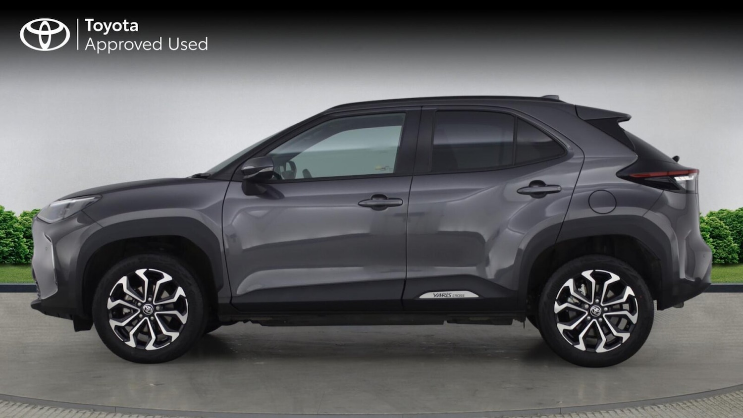 Used Toyota Yaris Cross 2025 for sale - 77354300: Photo 19