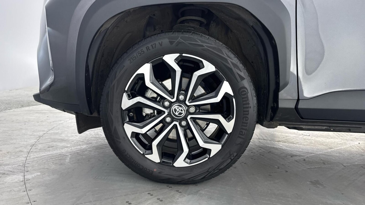 Used Toyota Yaris Cross 2025 for sale - 77354300: Photo 20