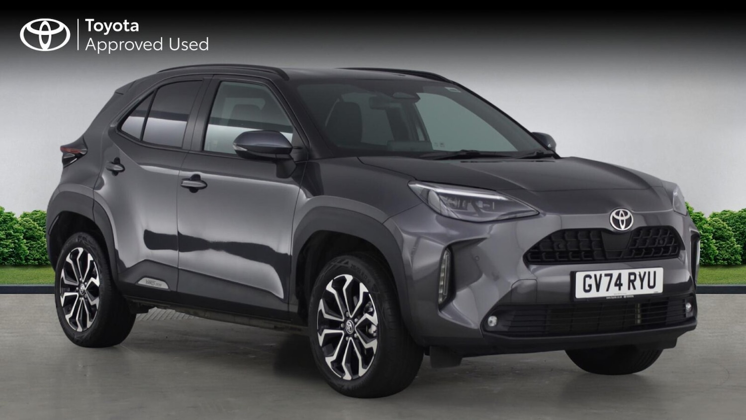 Used Toyota Yaris Cross 2025 for sale - 77354300: Photo 3