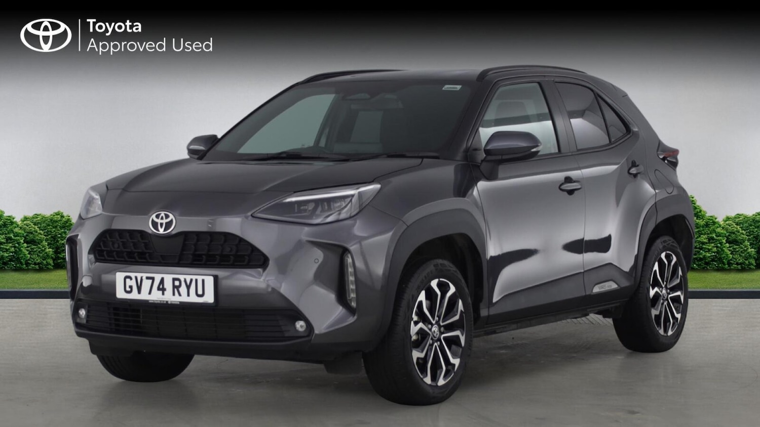 Used Toyota Yaris Cross 2025 for sale - 77354300: Photo 5