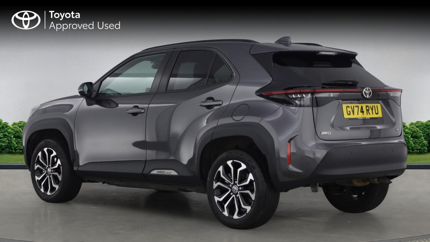 Used Toyota Yaris Cross 2025 for sale - 77354300: Photo 6