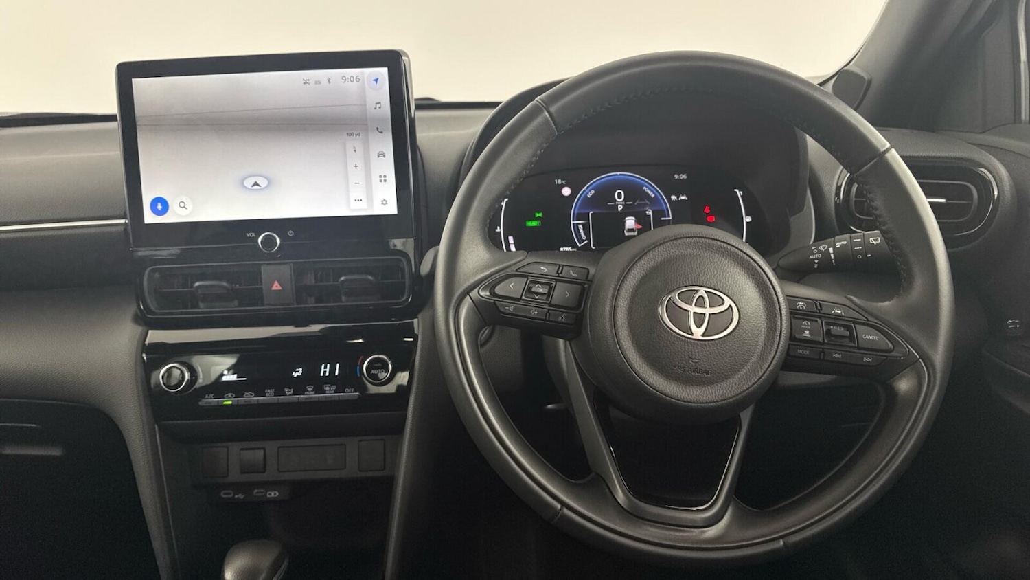 Used Toyota Yaris Cross 2025 for sale - 77354300: Photo 8