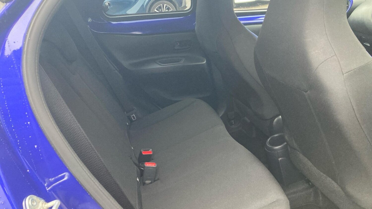 Used Toyota Aygo X 2024 for sale - 76678813: Photo 12