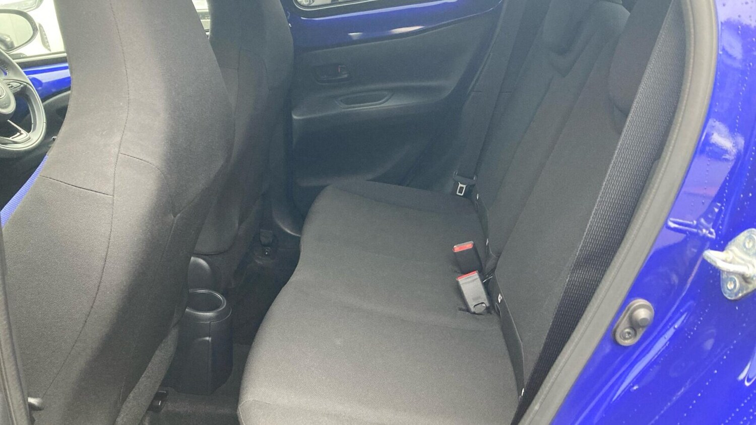 Used Toyota Aygo X 2024 for sale - 76678813: Photo 13