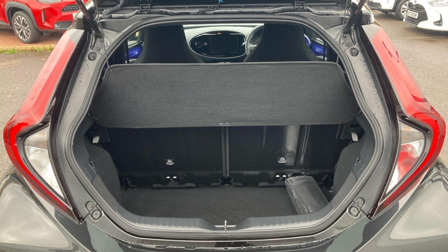 Used Toyota Aygo X 2024 for sale - 76678813: Photo 14