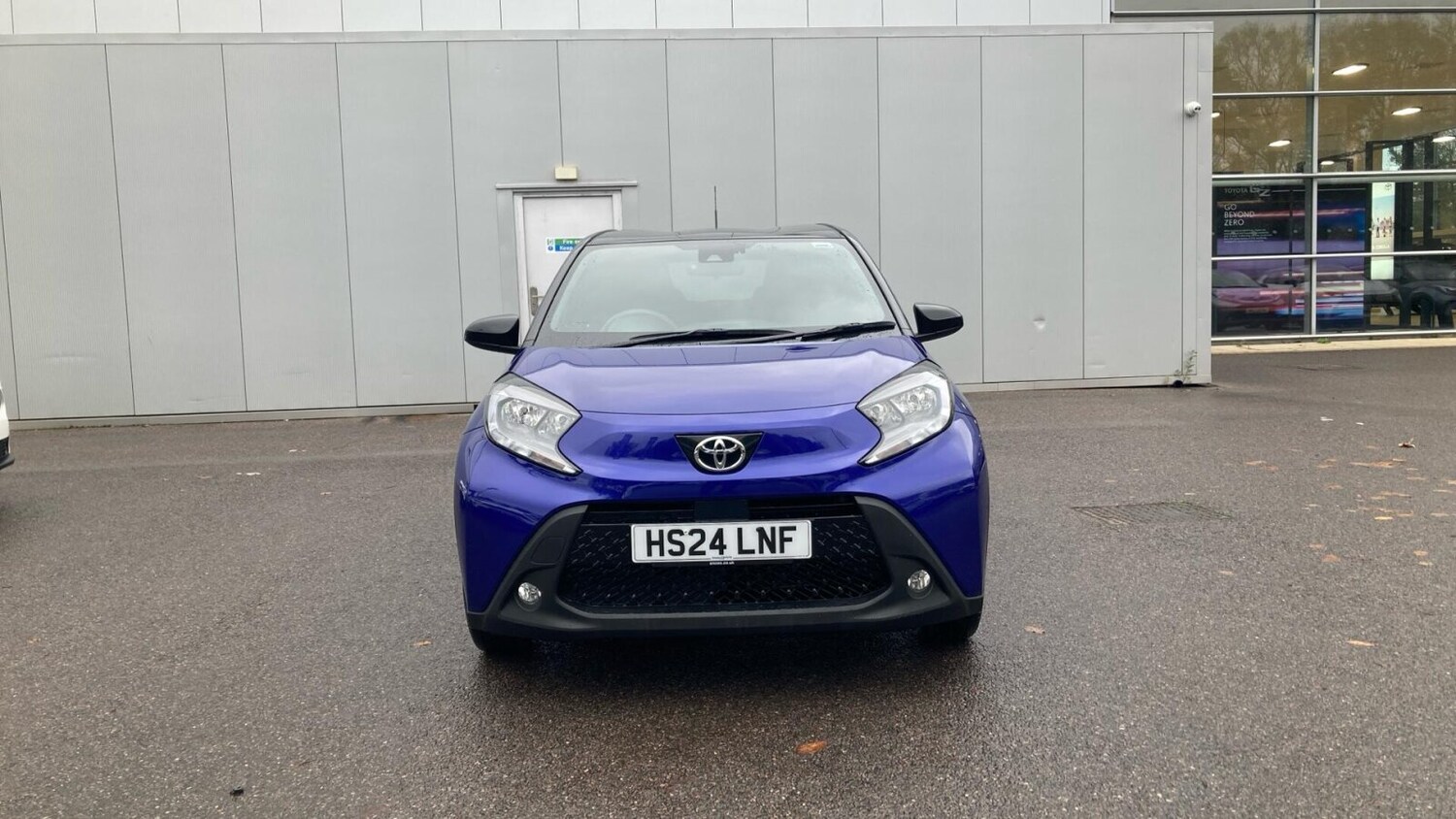 Used Toyota Aygo X 2024 for sale - 76678813: Photo 15