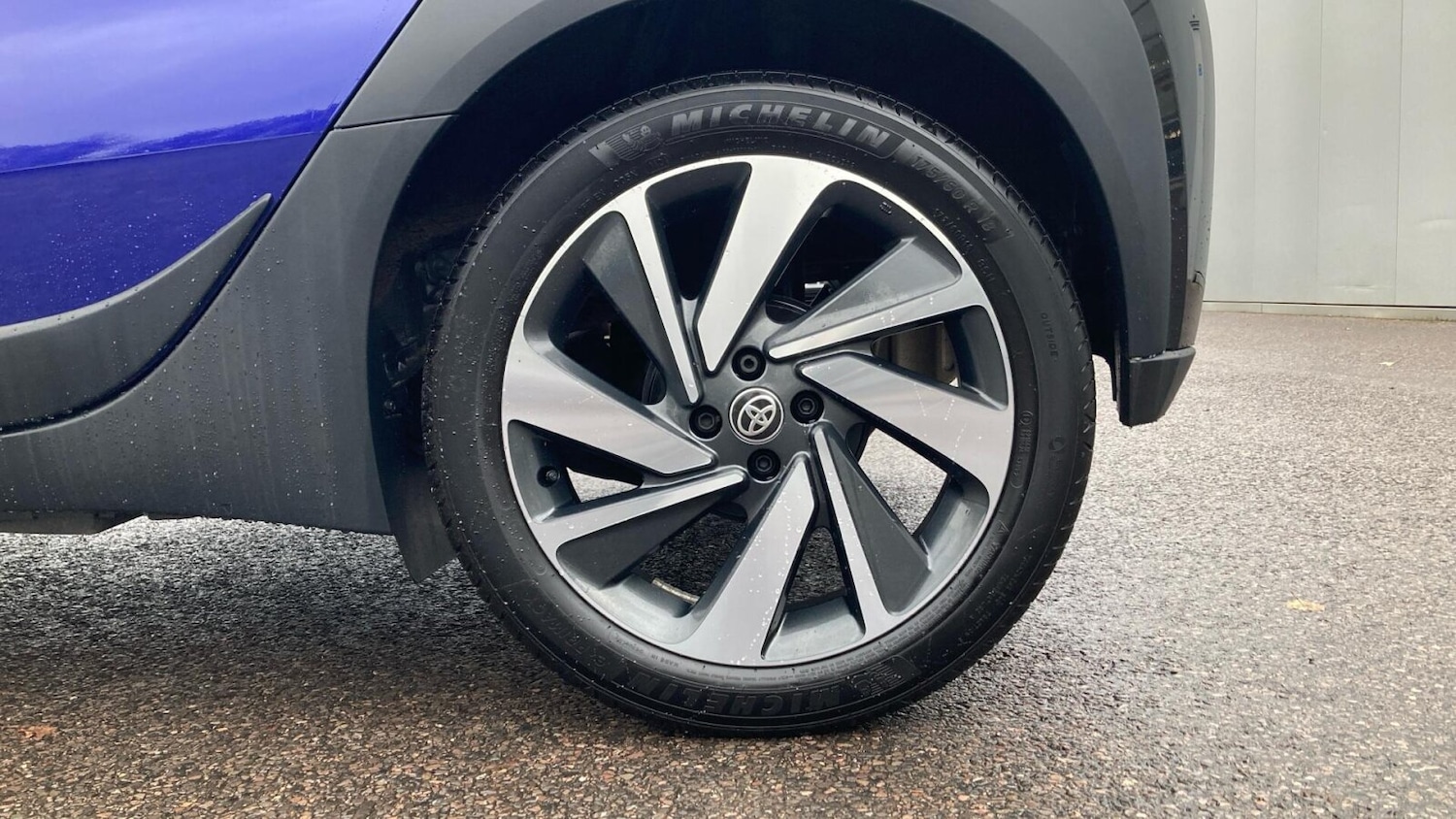 Used Toyota Aygo X 2024 for sale - 76678813: Photo 18