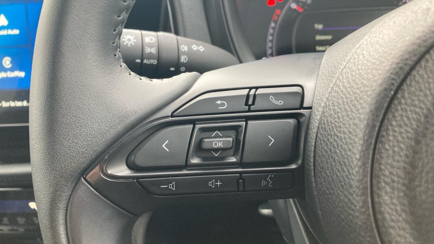 Used Toyota Aygo X 2024 for sale - 76678813: Photo 23