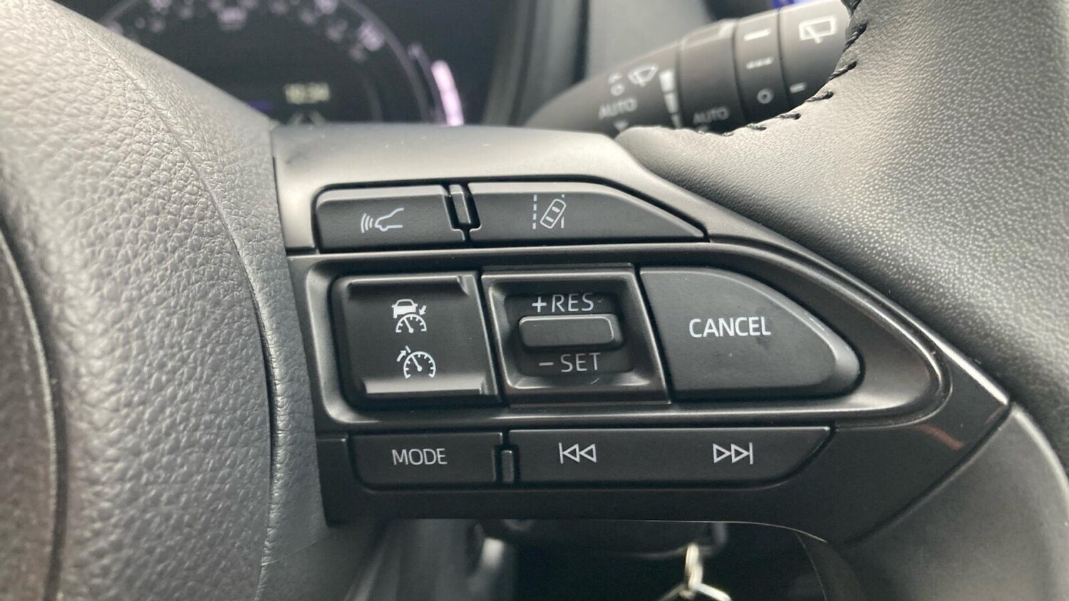 Used Toyota Aygo X 2024 for sale - 76678813: Photo 24