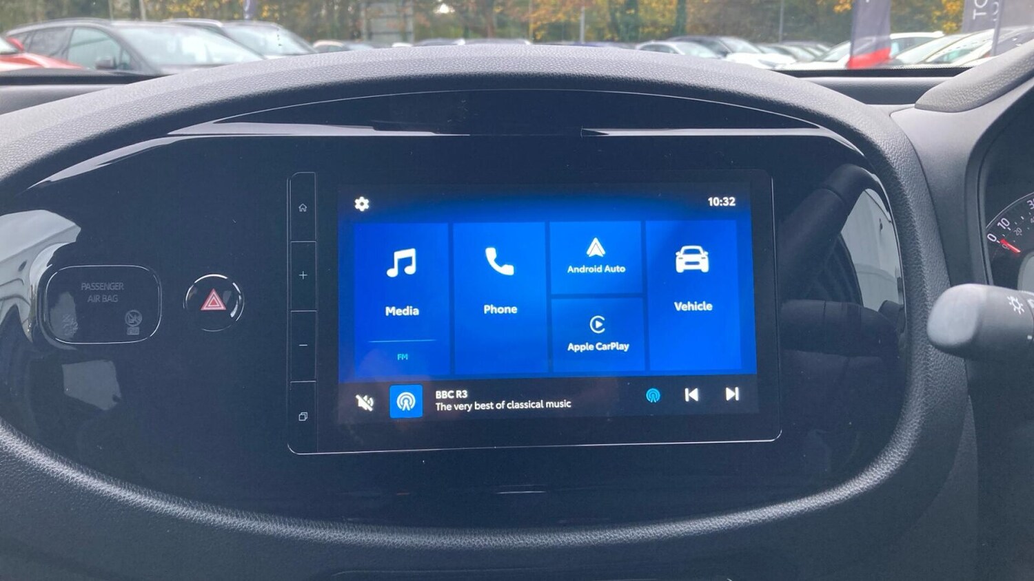 Used Toyota Aygo X 2024 for sale - 76678813: Photo 7