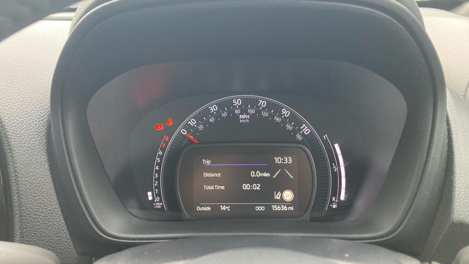 Used Toyota Aygo X 2024 for sale - 76678813: Photo 9