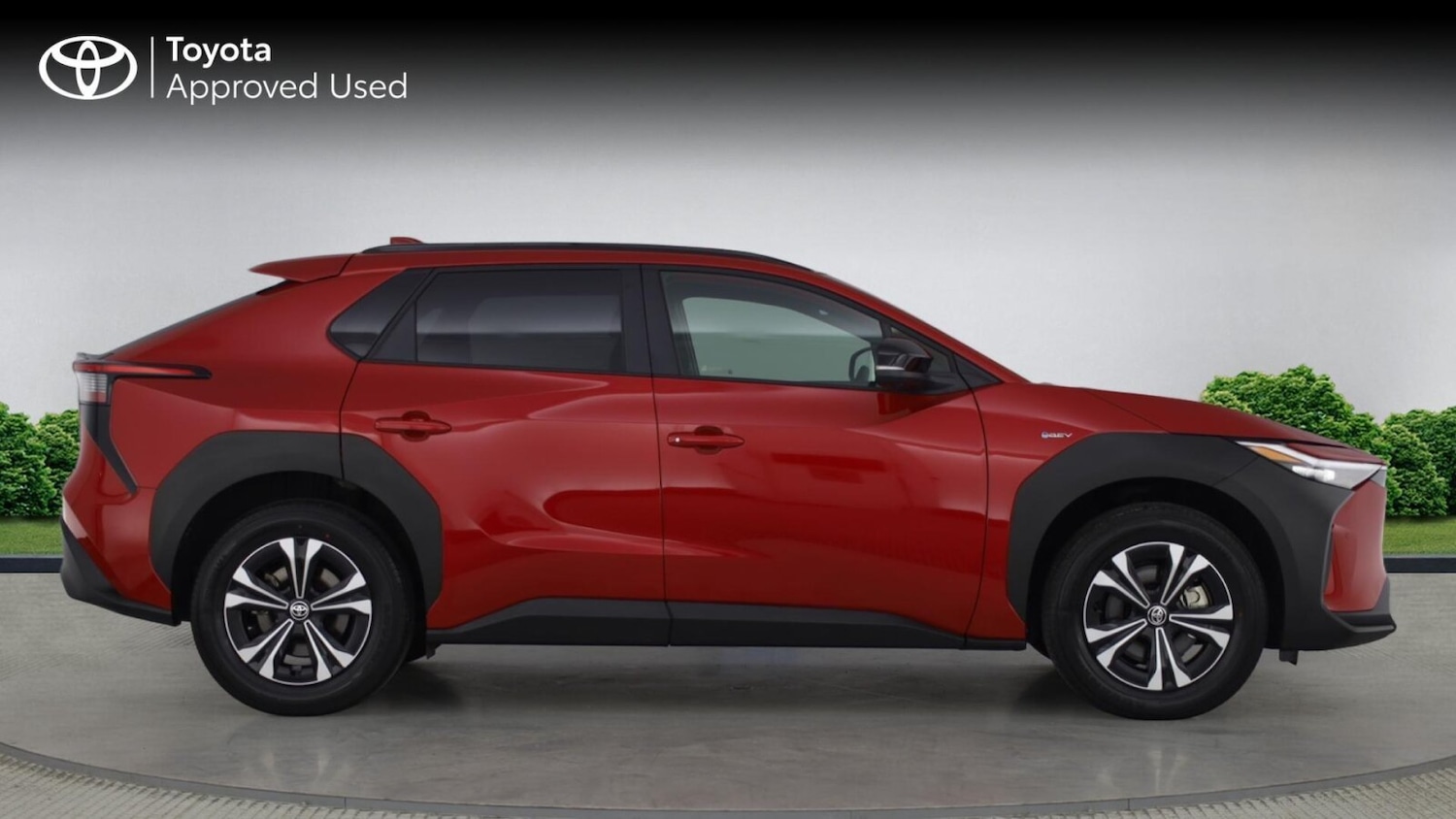 Used Toyota Other 2024 for sale - 77407164: Photo 16