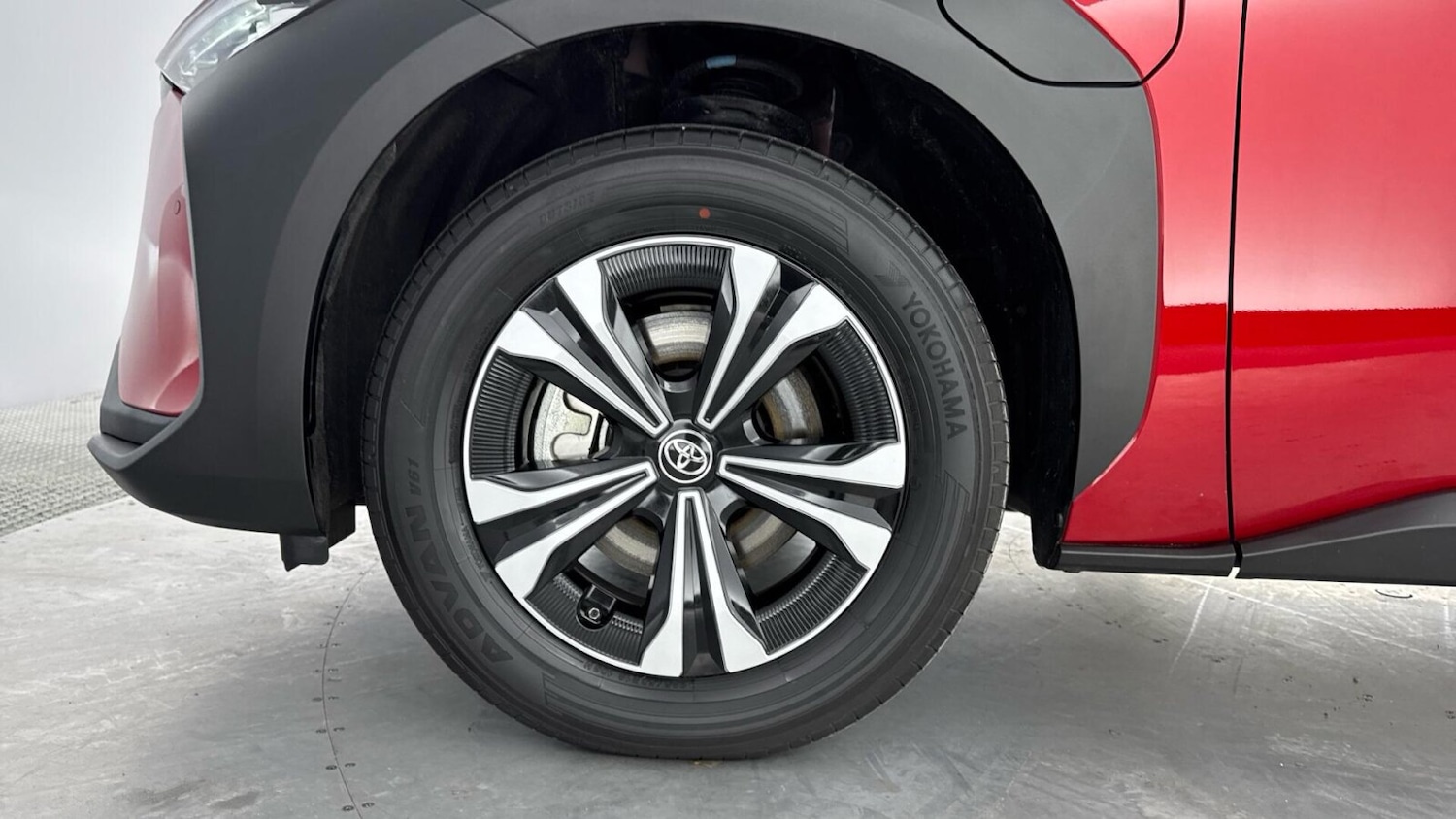 Used Toyota Other 2024 for sale - 77407164: Photo 18