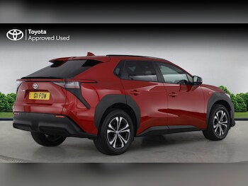 Used Toyota Other 2024 for sale - 77407164: Photo