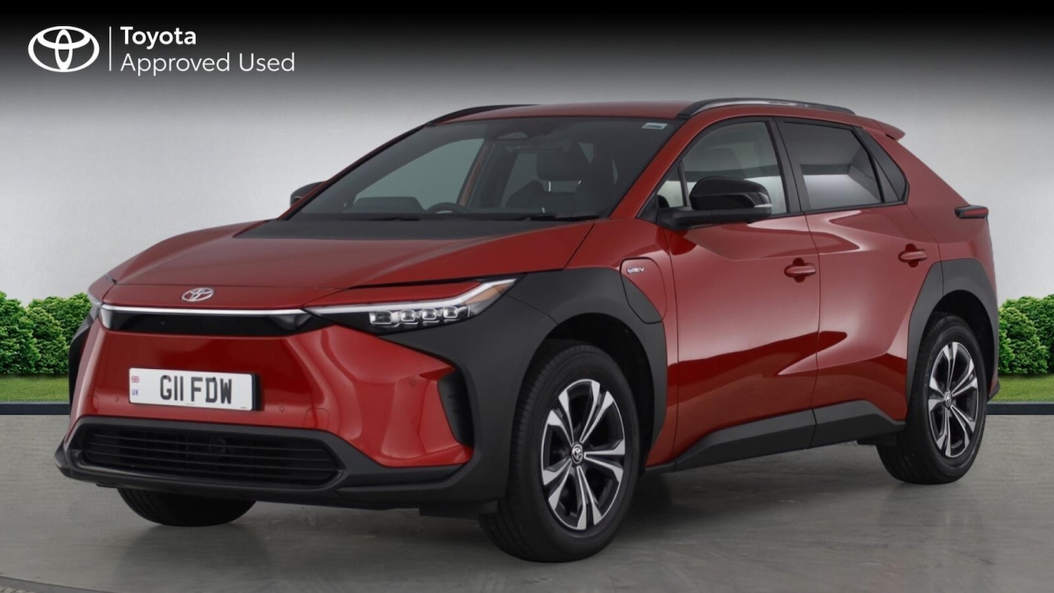 Used Toyota Other 2024 for sale - 77407164: Photo 3