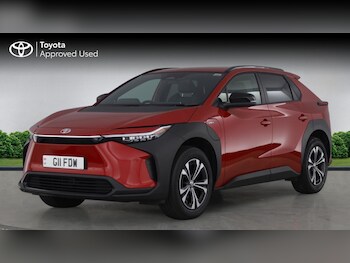 Used Toyota Other 2024 for sale - 77407164: Photo