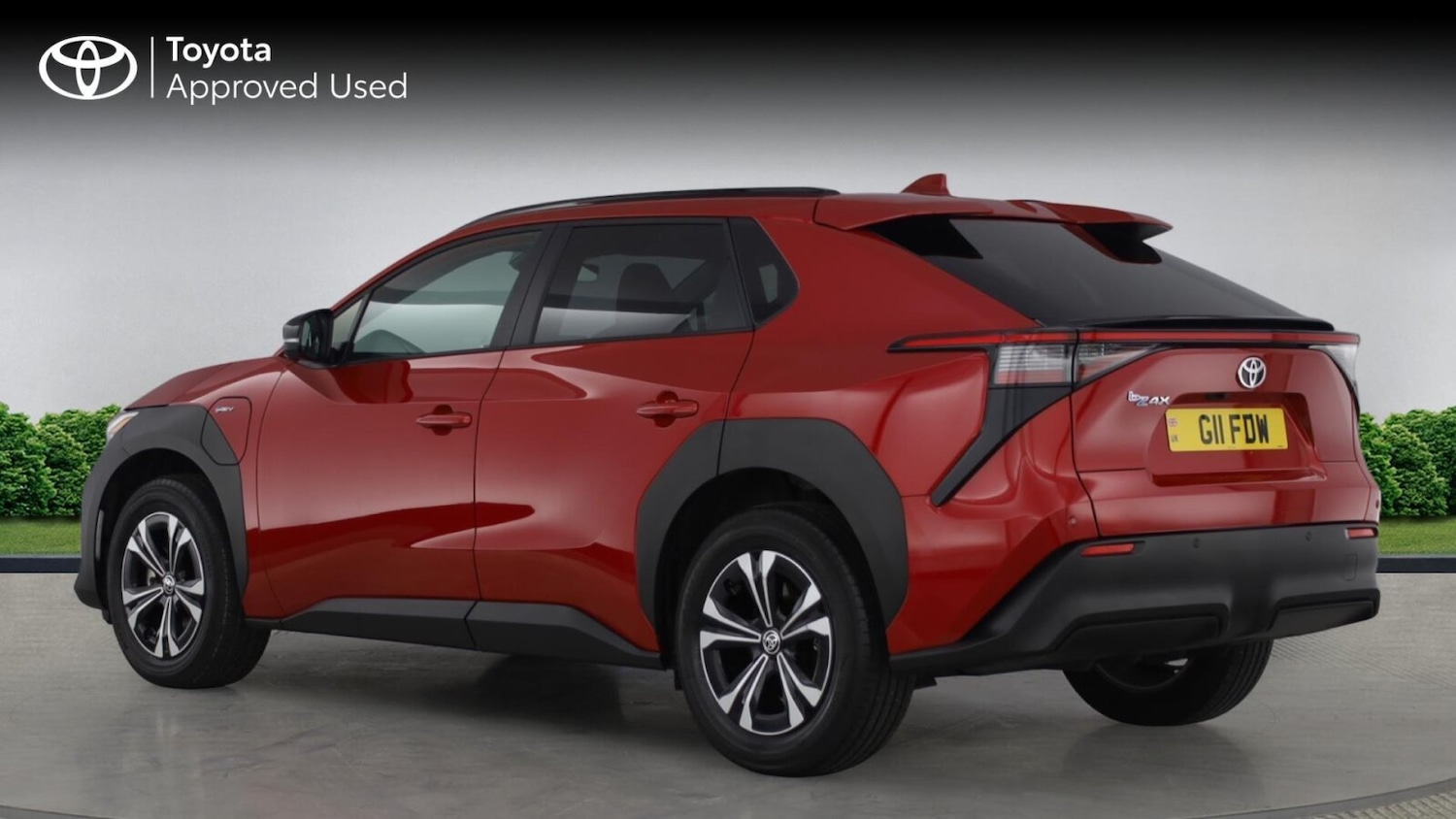 Used Toyota Other 2024 for sale - 77407164: Photo 4