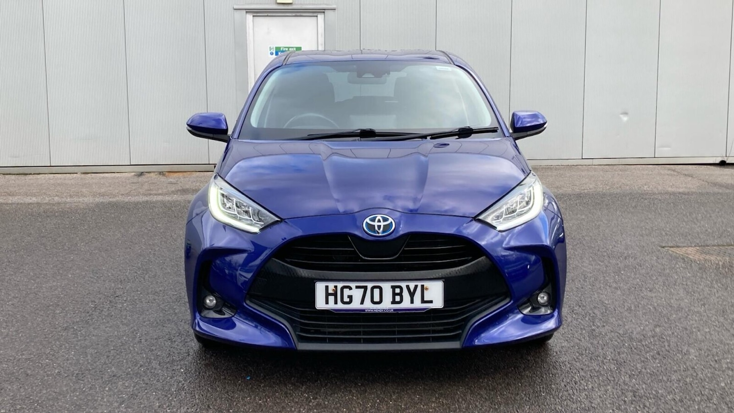 Used Toyota Yaris 2020 for sale - 77619801: Photo 15