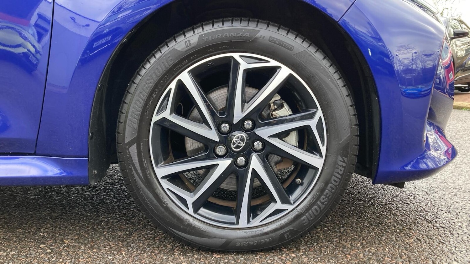 Used Toyota Yaris 2020 for sale - 77619801: Photo 18