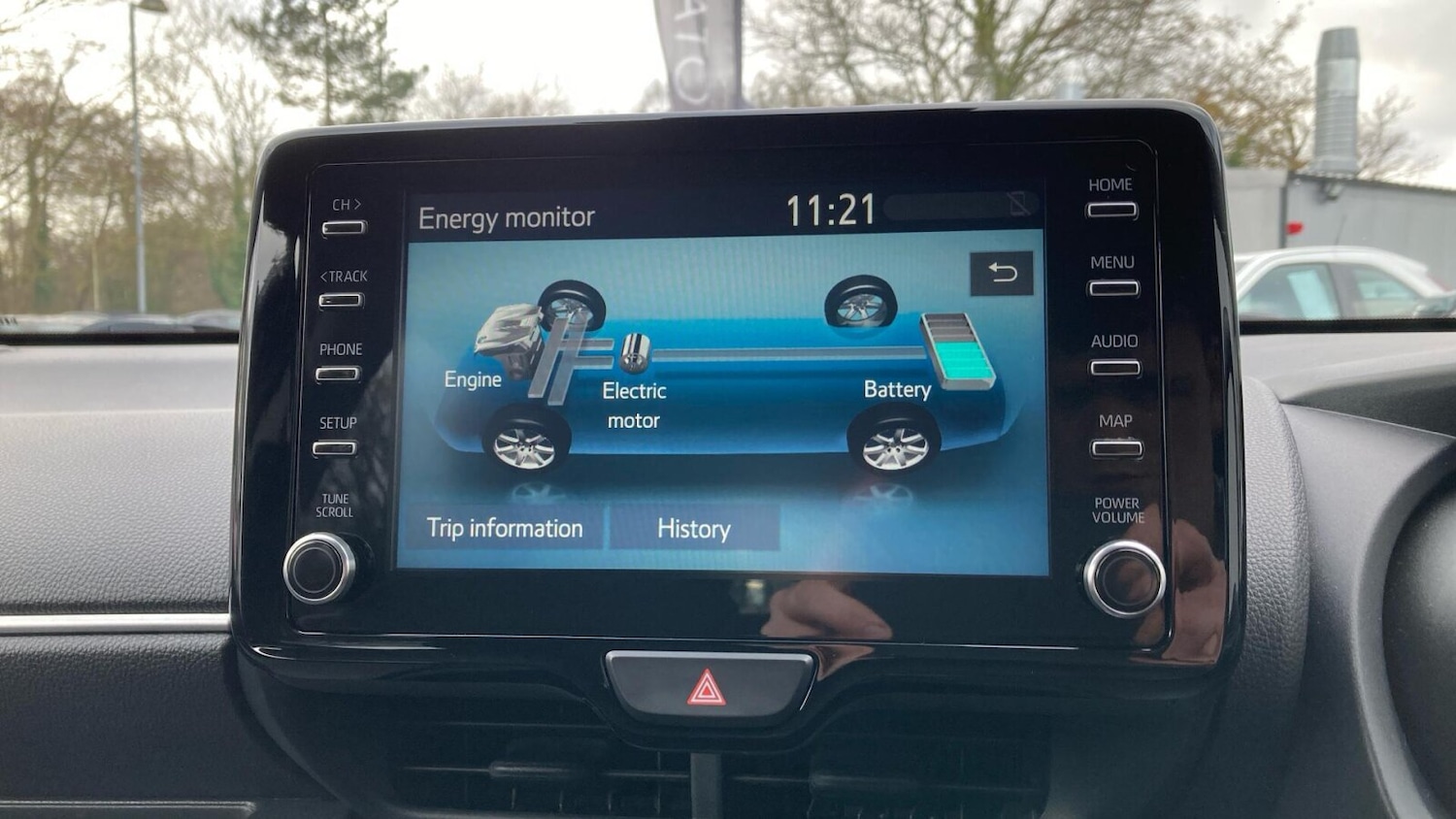 Used Toyota Yaris 2020 for sale - 77619801: Photo 21