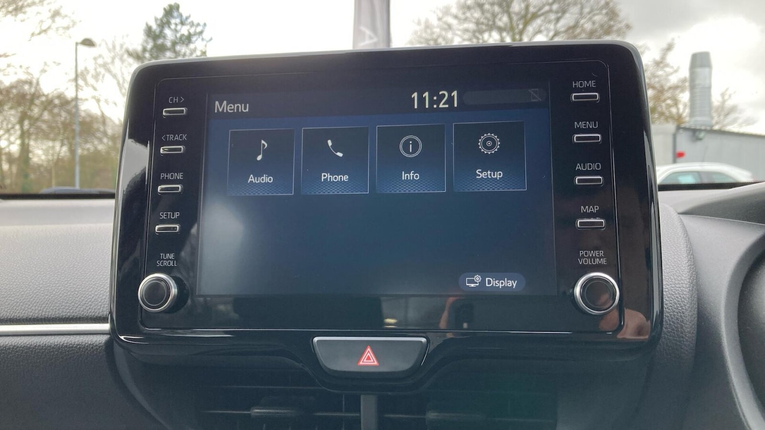 Used Toyota Yaris 2020 for sale - 77619801: Photo 22