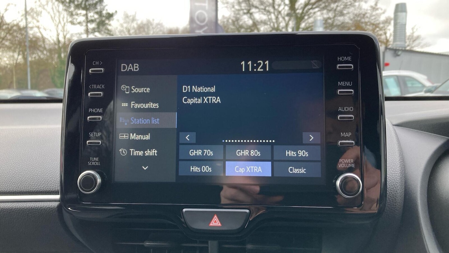 Used Toyota Yaris 2020 for sale - 77619801: Photo 23