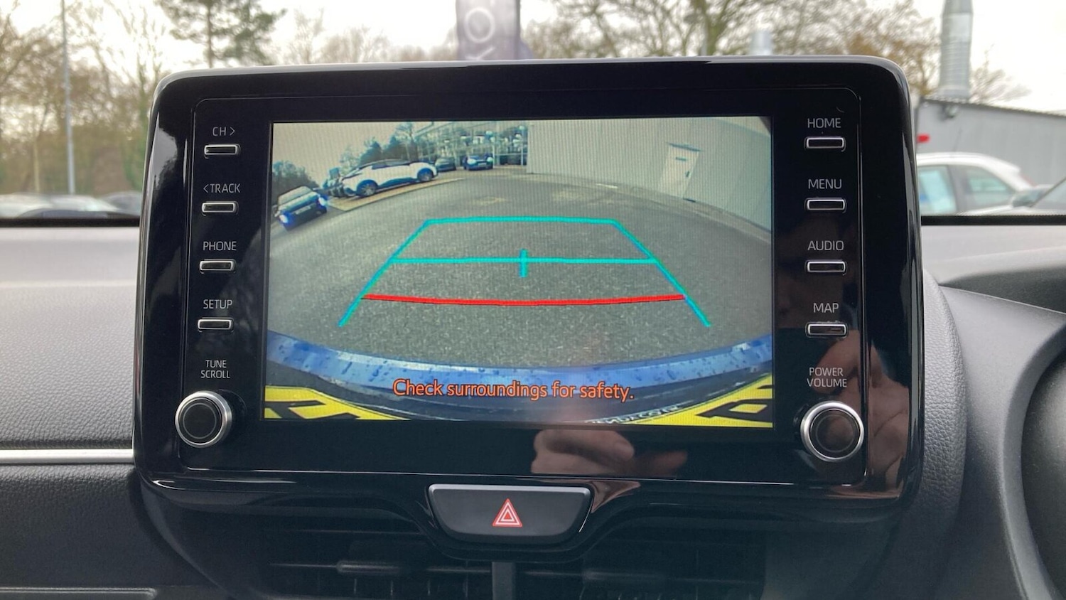 Used Toyota Yaris 2020 for sale - 77619801: Photo 24