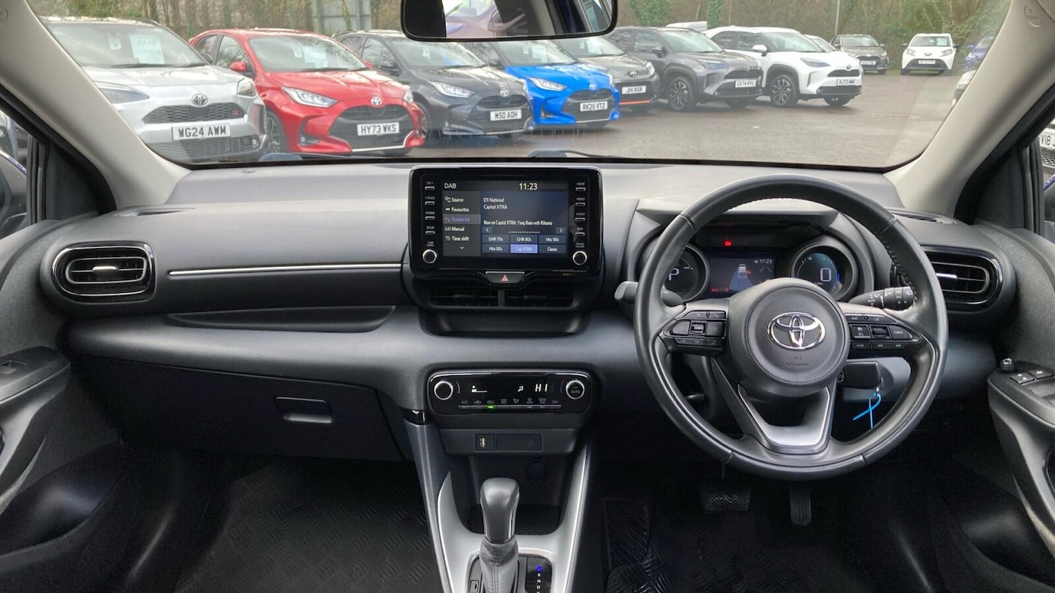 Used Toyota Yaris 2020 for sale - 77619801: Photo 5