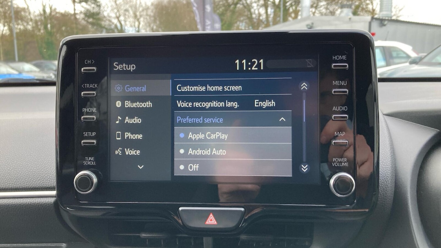 Used Toyota Yaris 2020 for sale - 77619801: Photo 7