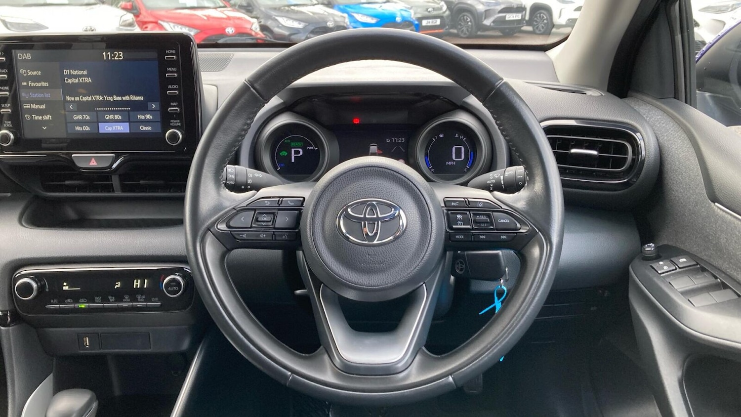 Used Toyota Yaris 2020 for sale - 77619801: Photo 8