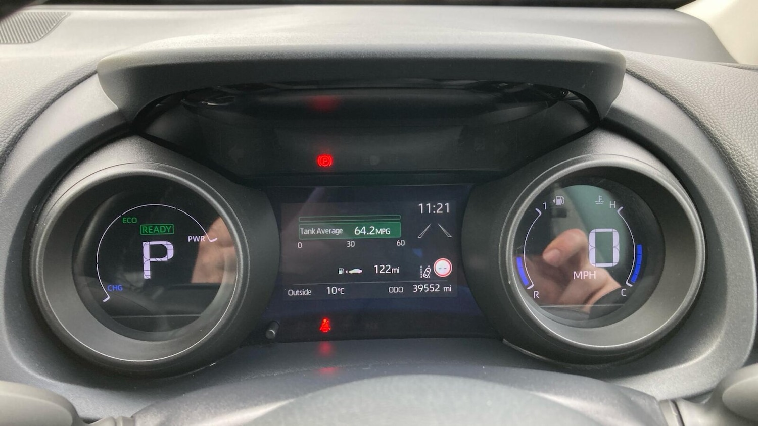 Used Toyota Yaris 2020 for sale - 77619801: Photo 9