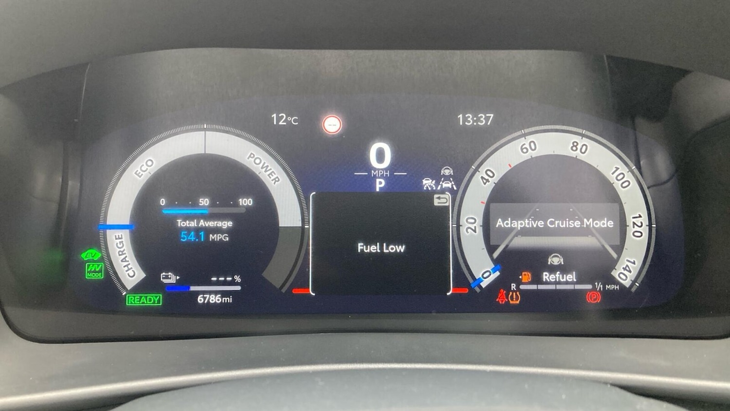 Used Toyota C-HR 2024 for sale - 78144657: Photo 10