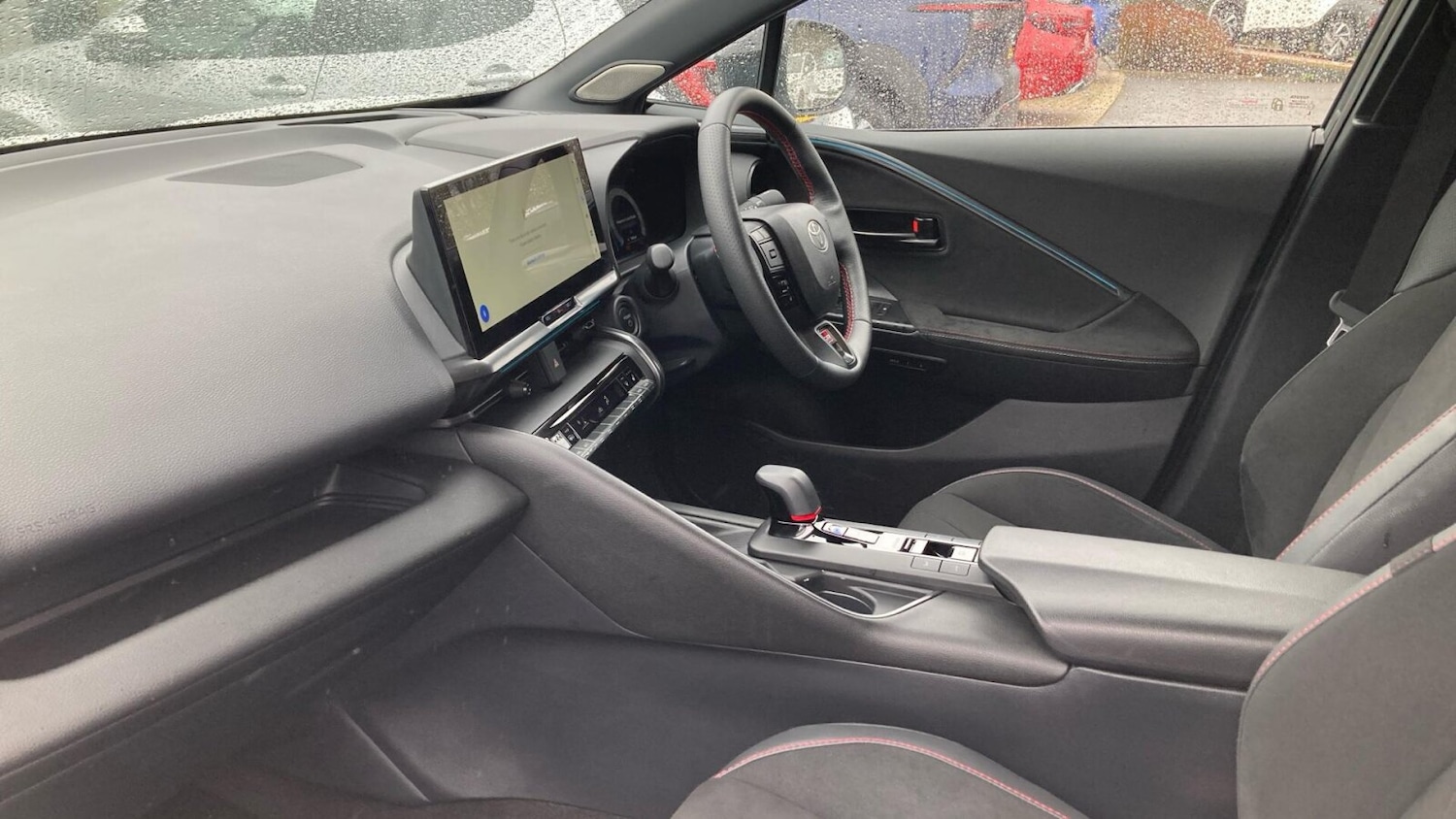 Used Toyota C-HR 2024 for sale - 78144657: Photo 11