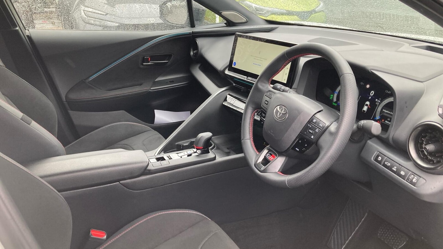 Used Toyota C-HR 2024 for sale - 78144657: Photo 12