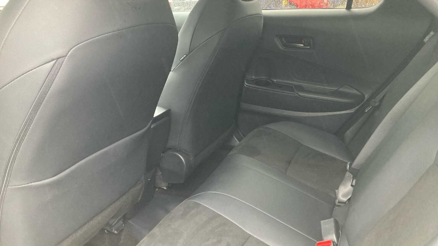 Used Toyota C-HR 2024 for sale - 78144657: Photo 14